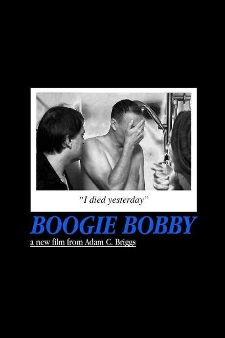 Boogie Bobby